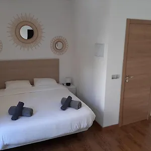 New & Parking Alcazaba Apartment Málaga