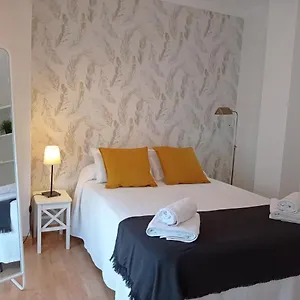 Centro Apartment Málaga