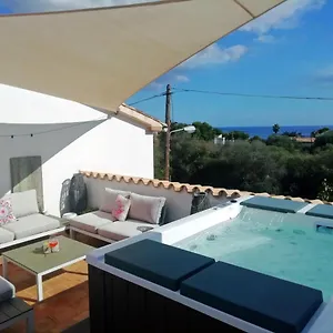 Casa Previsio Ferienhaus Cala Pi (Mallorca)