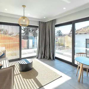 Seah! Pedregalejo Appartement