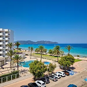 Modern With Stunning Sea View Apartment Cala Millor (Mallorca)
