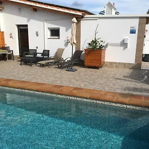 Loft Patri , Caleta De Fuste Spain
