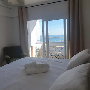  Apartment Vistamalaga