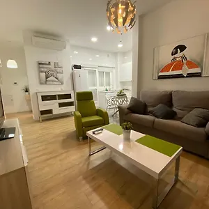  Apartment Premium Cister Cathedral