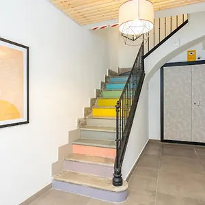  Appartement Spectacular Penthouse
