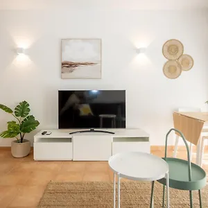 Bolivia 167 Appartement