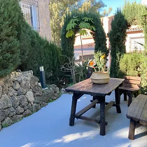  Apartment Estudio Pedregalejo Garden