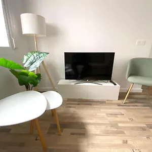 Apartment La Merced, Malaga