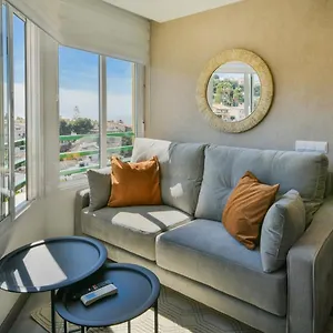 A Un Paso Del Mar Appartement