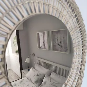 Apartment Vacacional Buyma - Parking Privado -gratuito-, Malaga