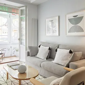  Apartamento Urbieta 3 By Feelfree España