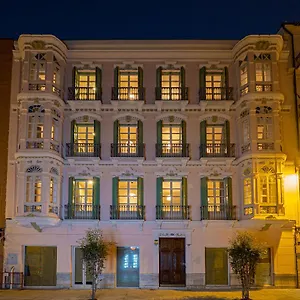  Apartment Elegante 3 En Centro Historico