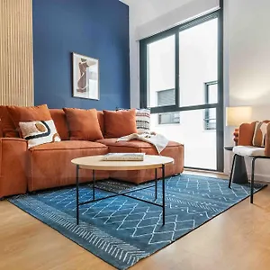 Apartment Inviting In The Center By Rems, Malaga