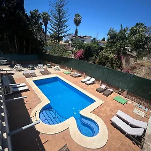 Playa Del Palo Appartement
