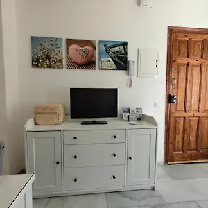 Pepote Appartement