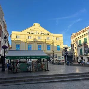  Apartment Centro Historico Andra