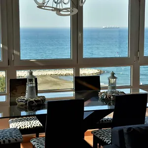 Wonderstays La Jabega , Malaga Spain