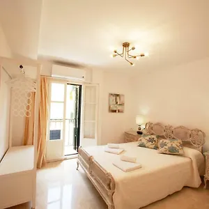 Casa Volare- Estilo Y Relax En Pleno Casco Antiguo , Malaga Spain