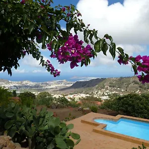 *****finca Bella Vista Apartment Arucas