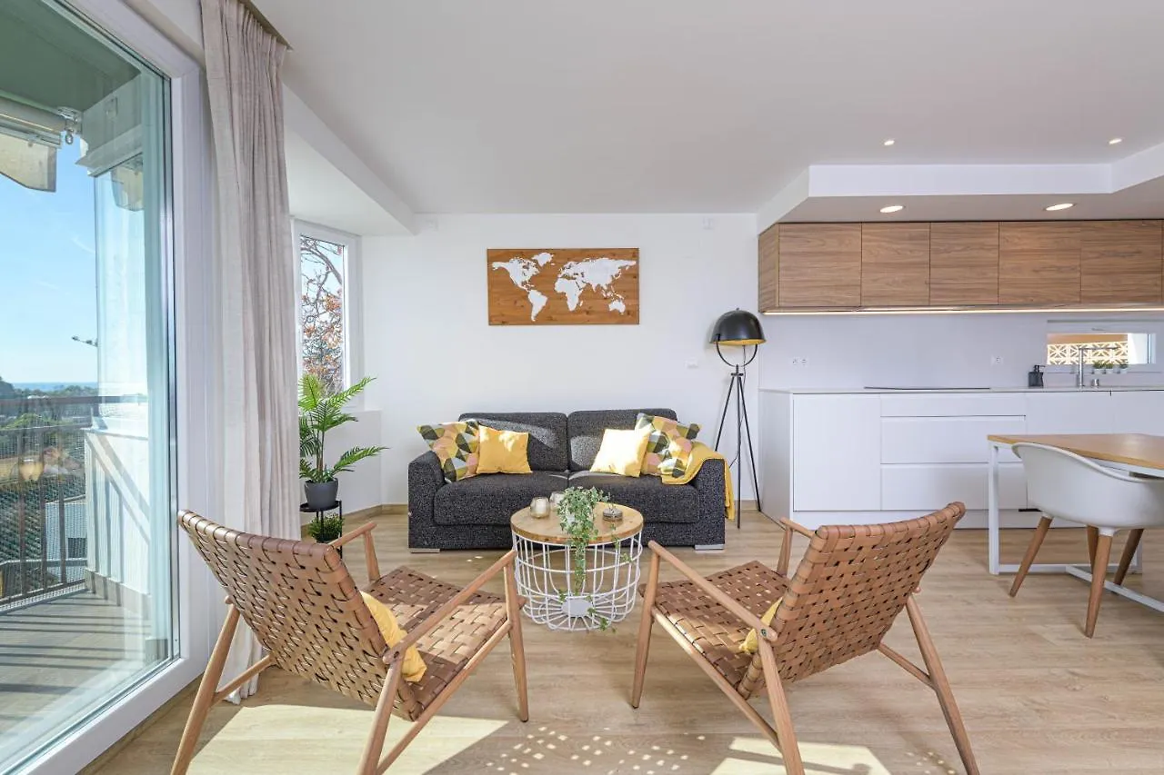 Ferienwohnung Juan Valera - Bellavista Málaga 0*,  Spanien